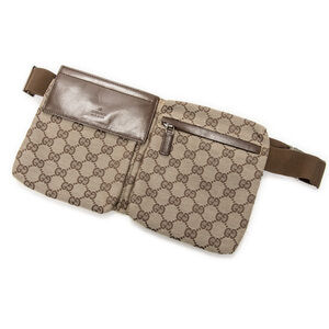 Gucci Waist Pouch